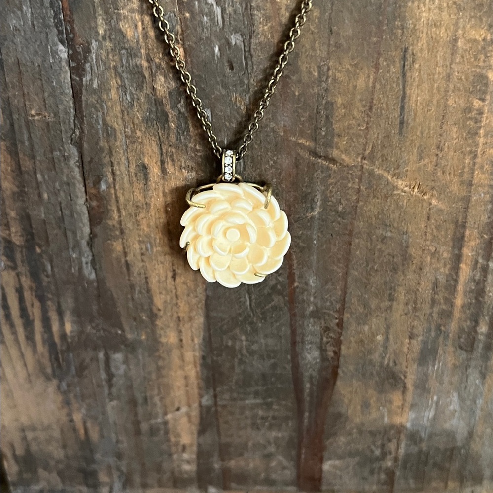 FOSSIL Necklace